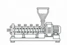 Extrusion Technologies