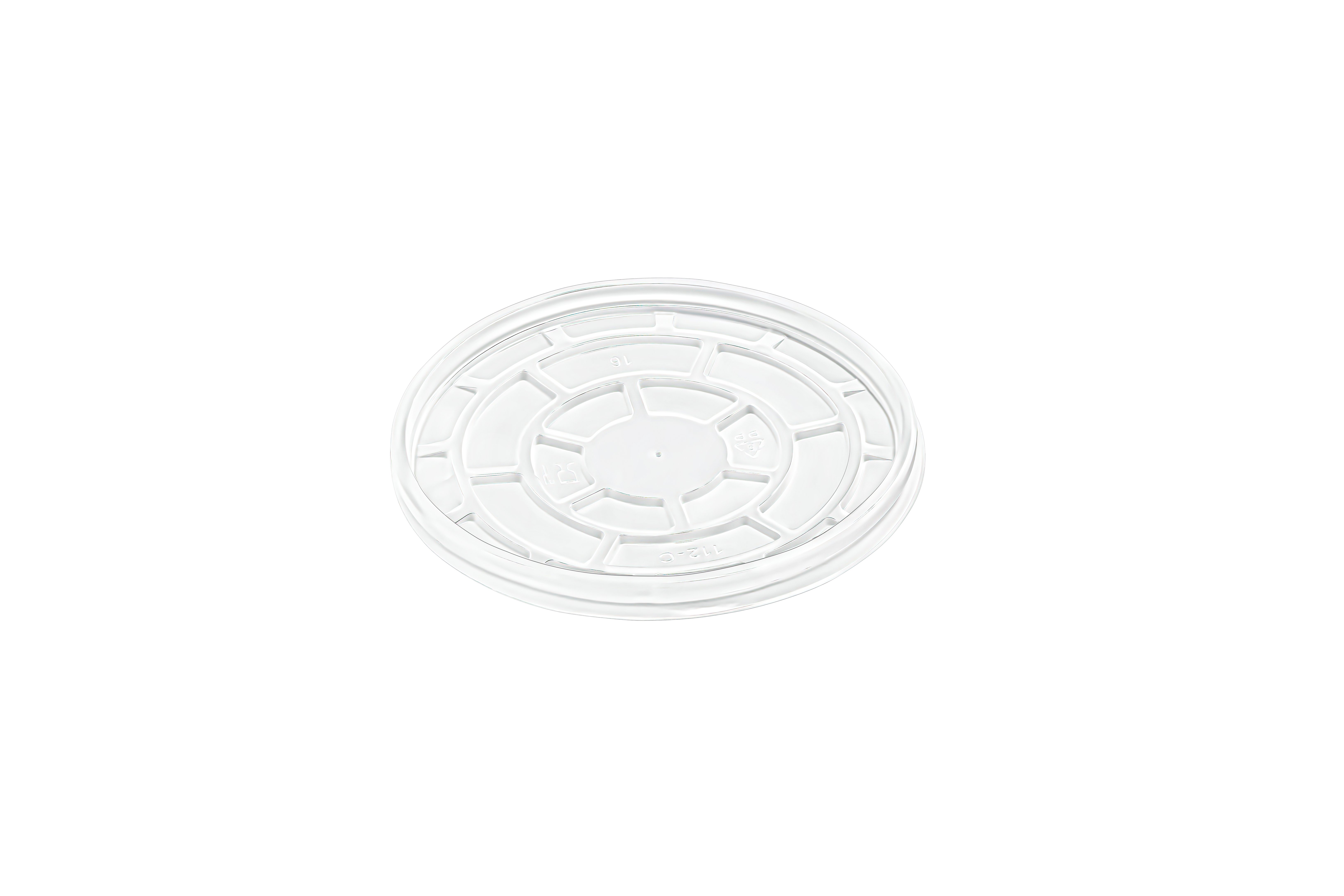112 C Soup Lid
