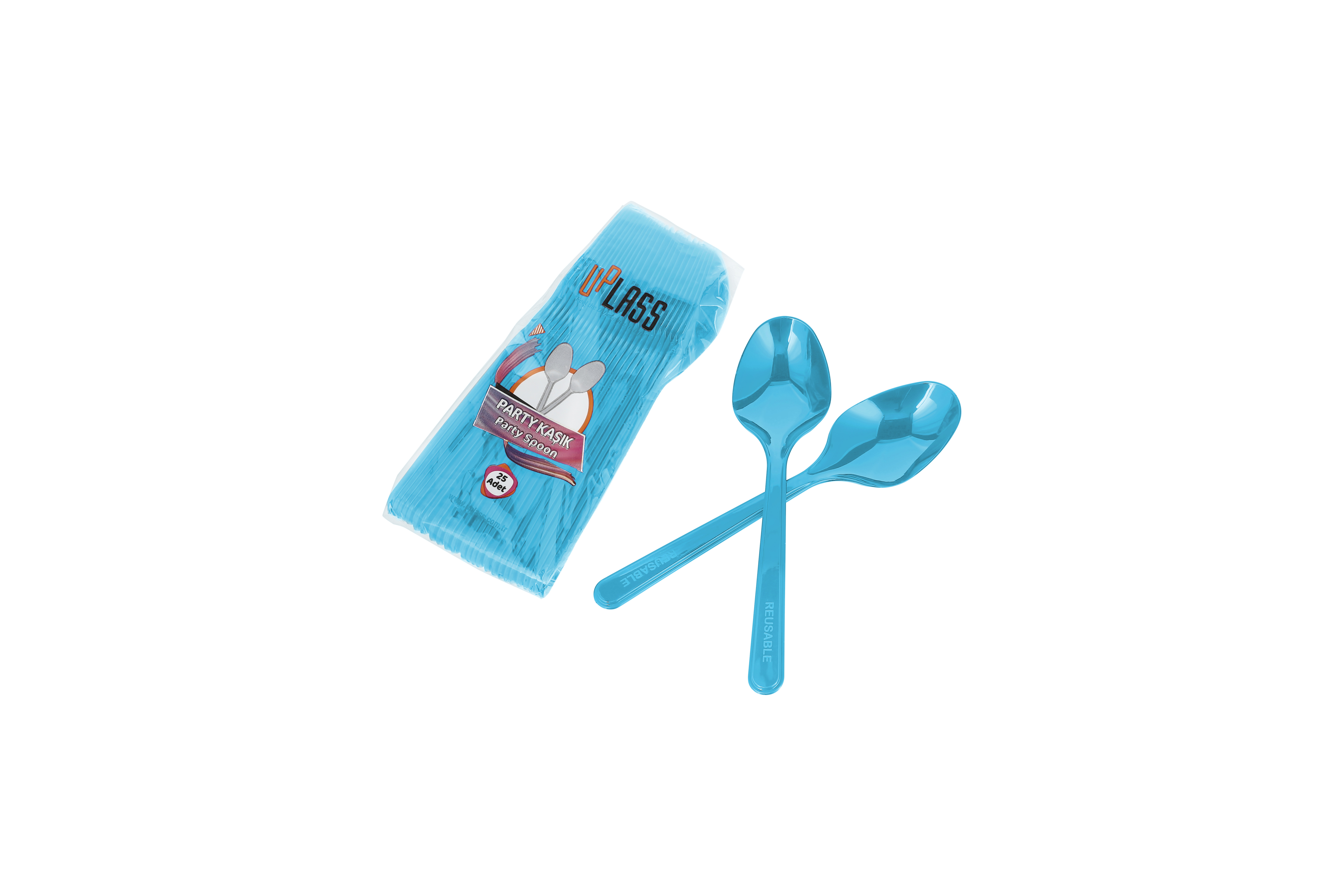 Uplass Party Spoon 308