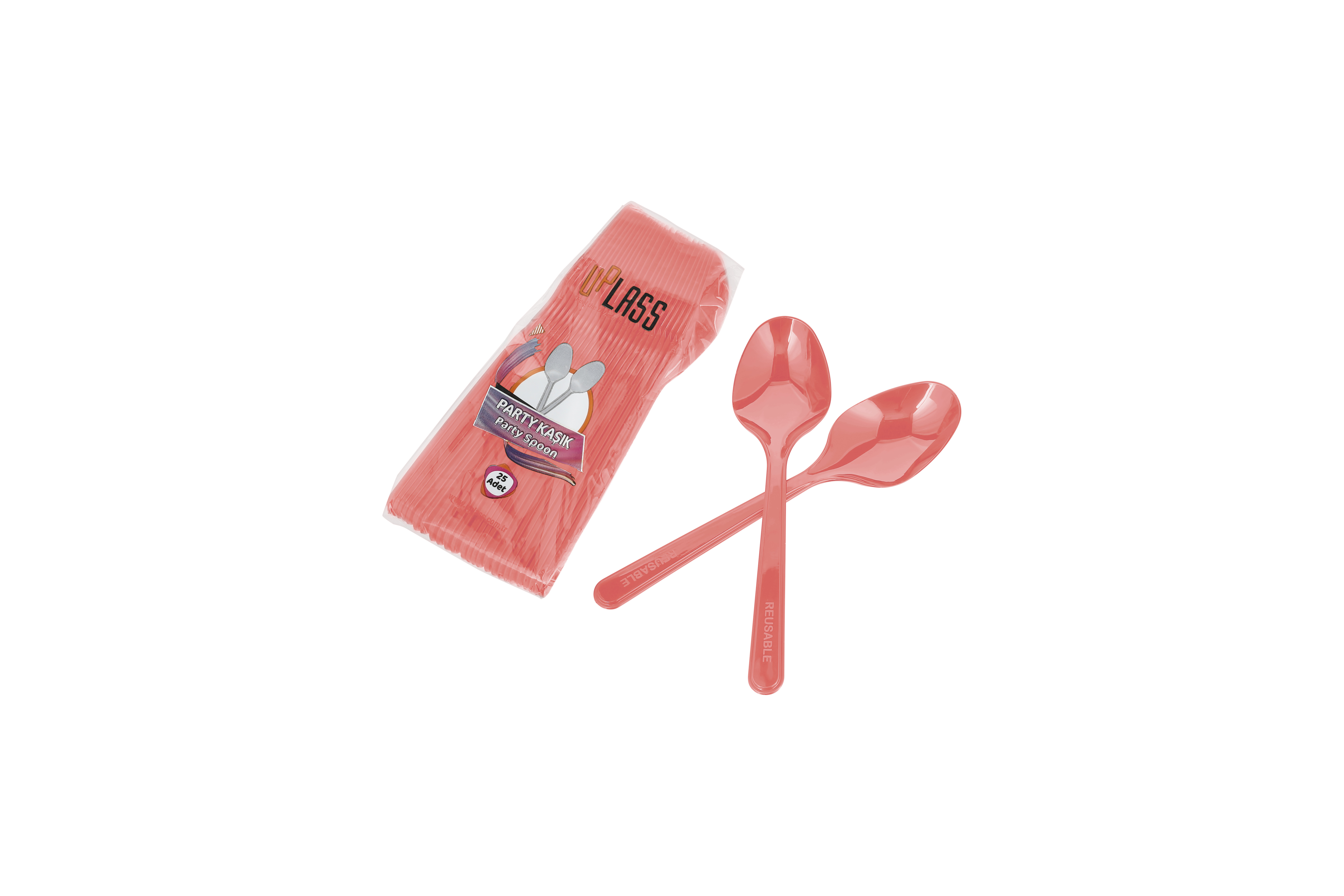 Uplass Party Spoon 302