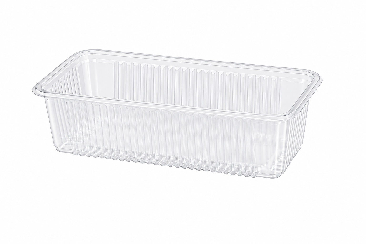 1000 gr Containers