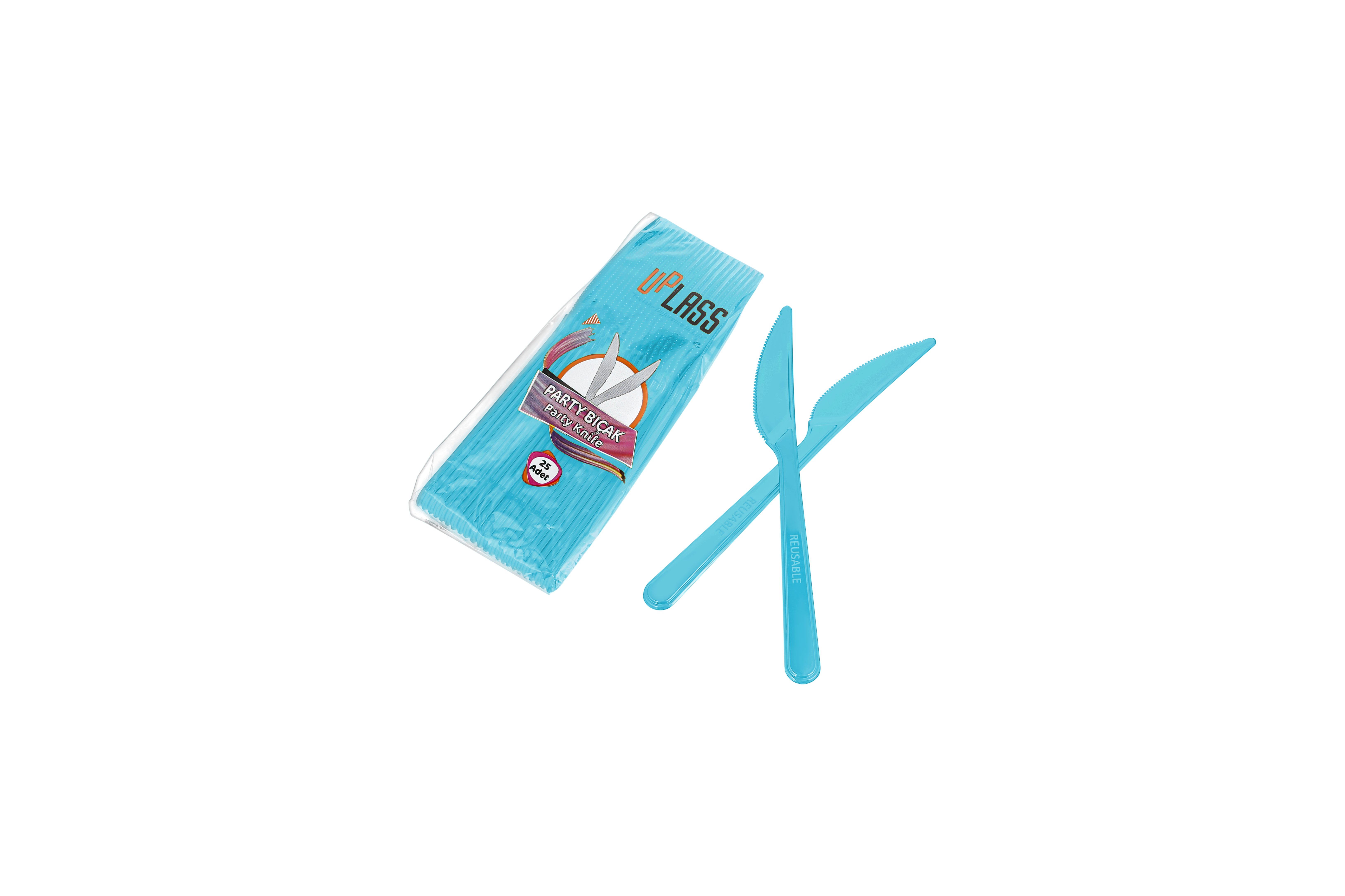 Uplass Party Knife 316