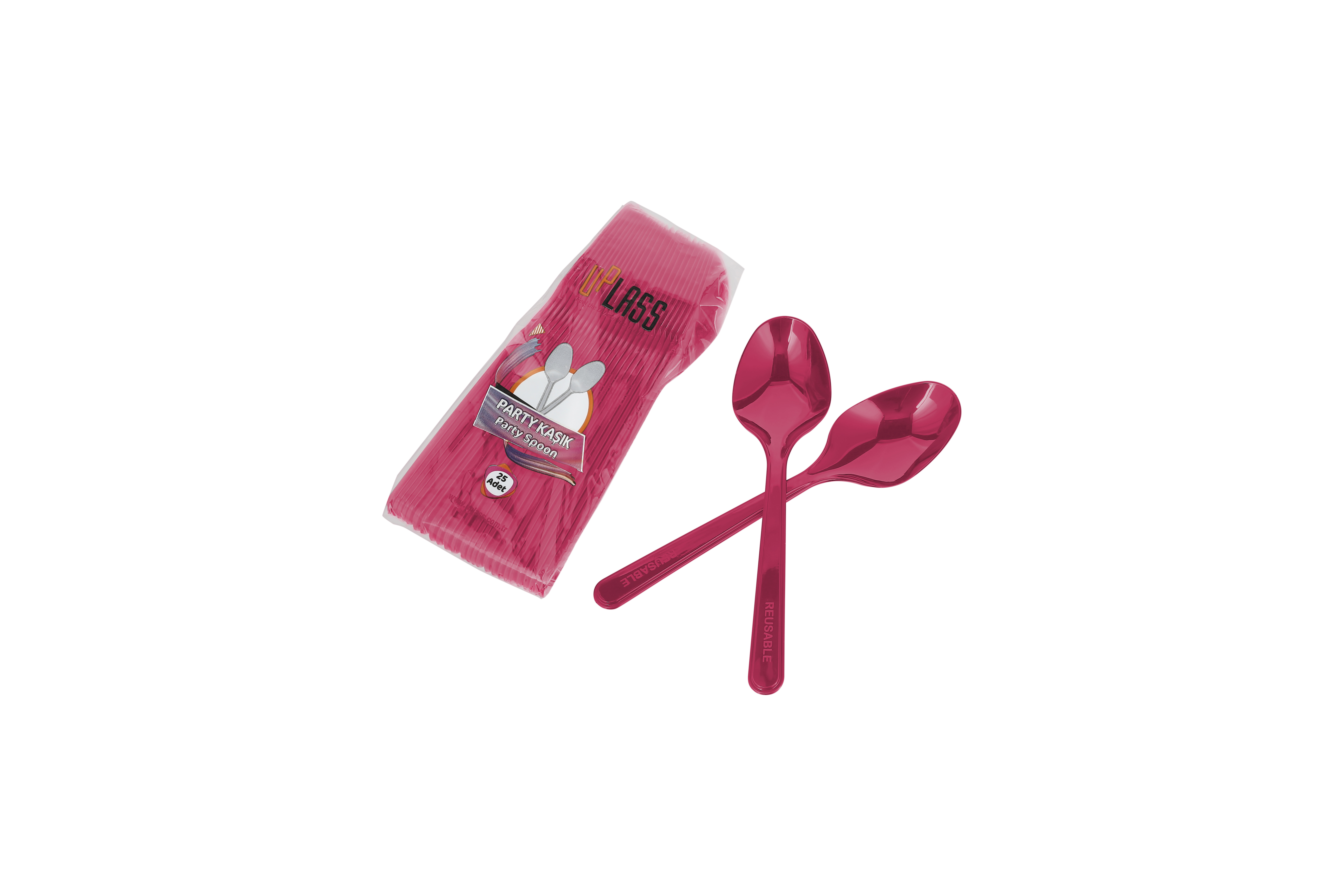 Uplass Party Spoon 305