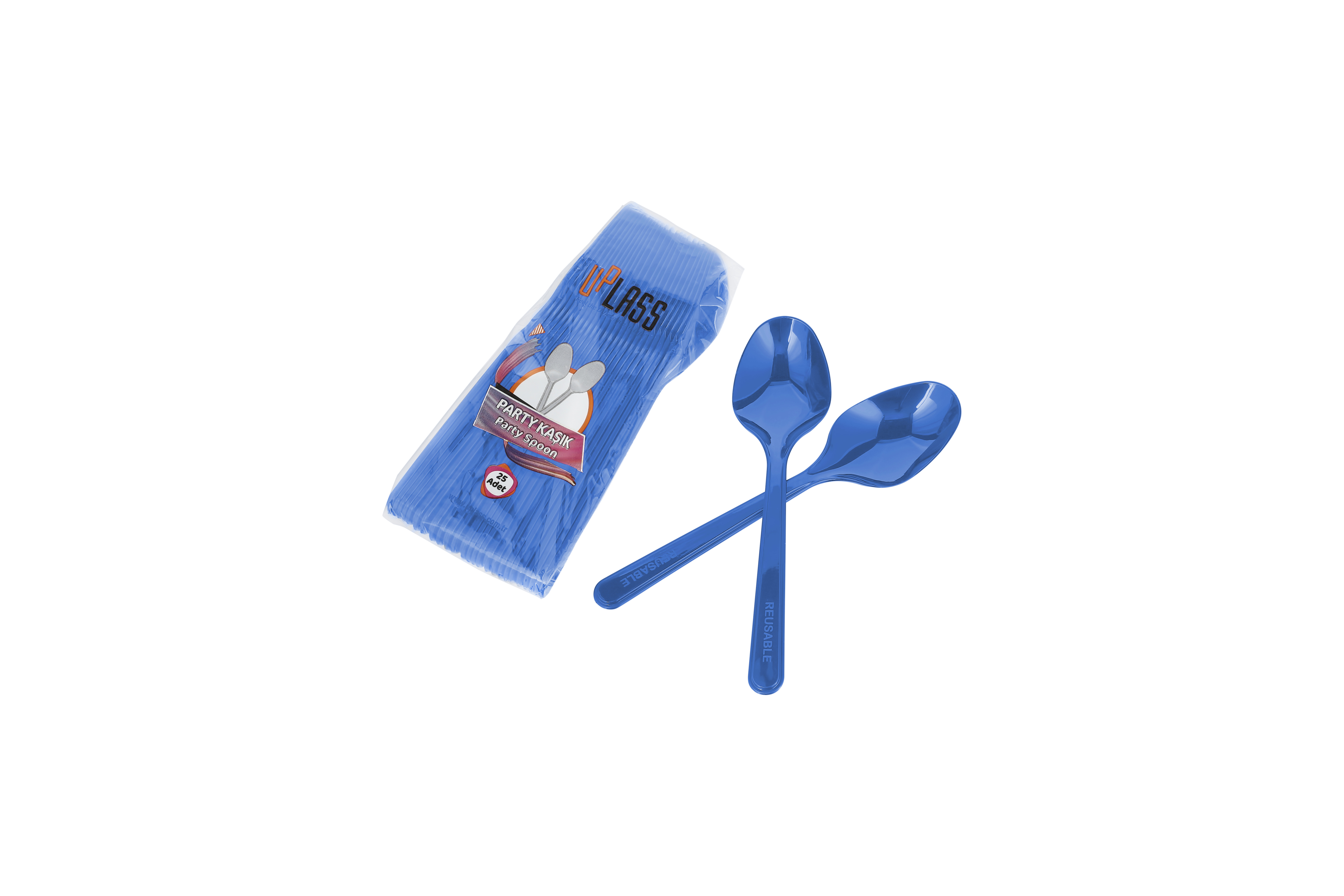 Uplass Party Spoon 306