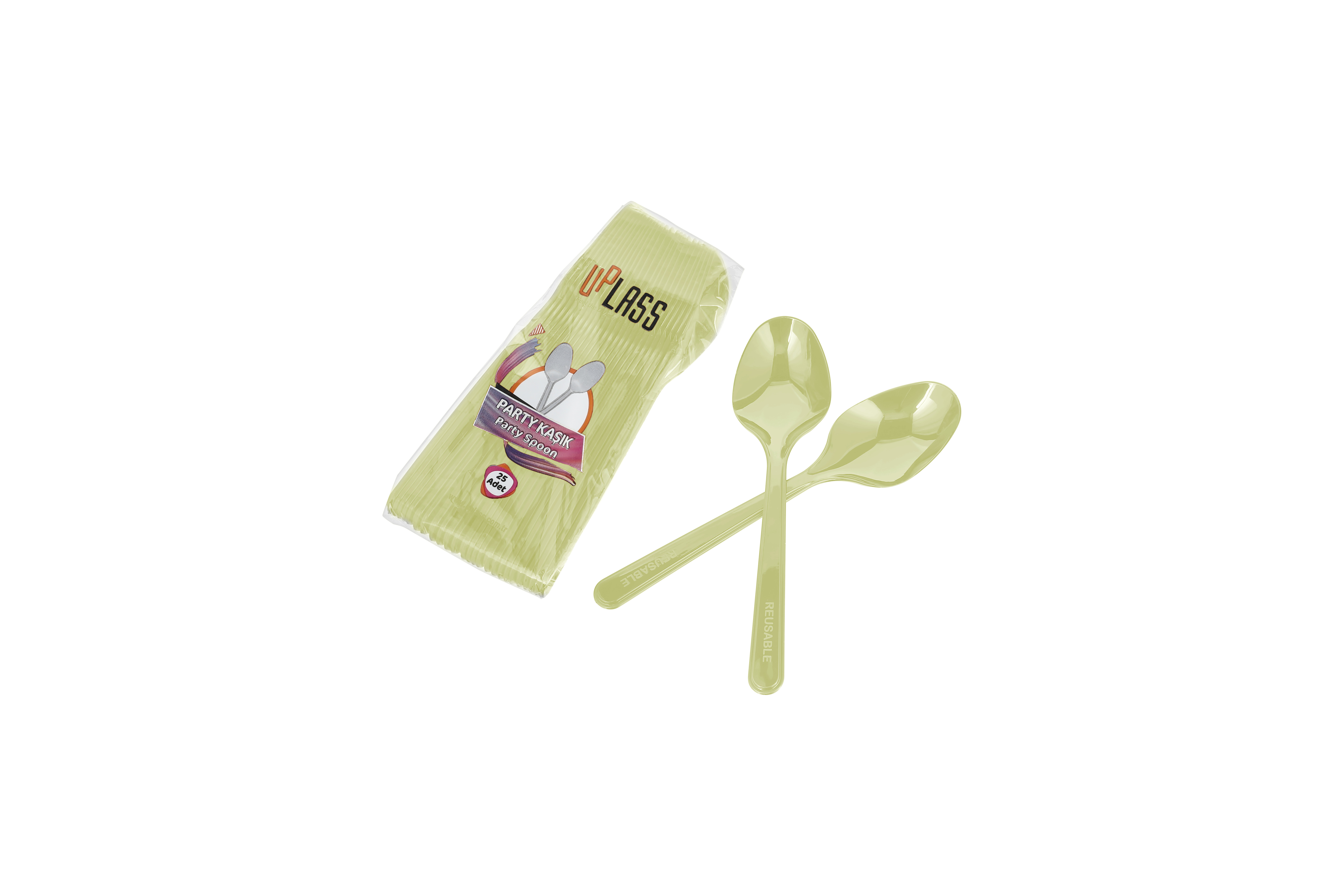 Uplass Party Spoon 300
