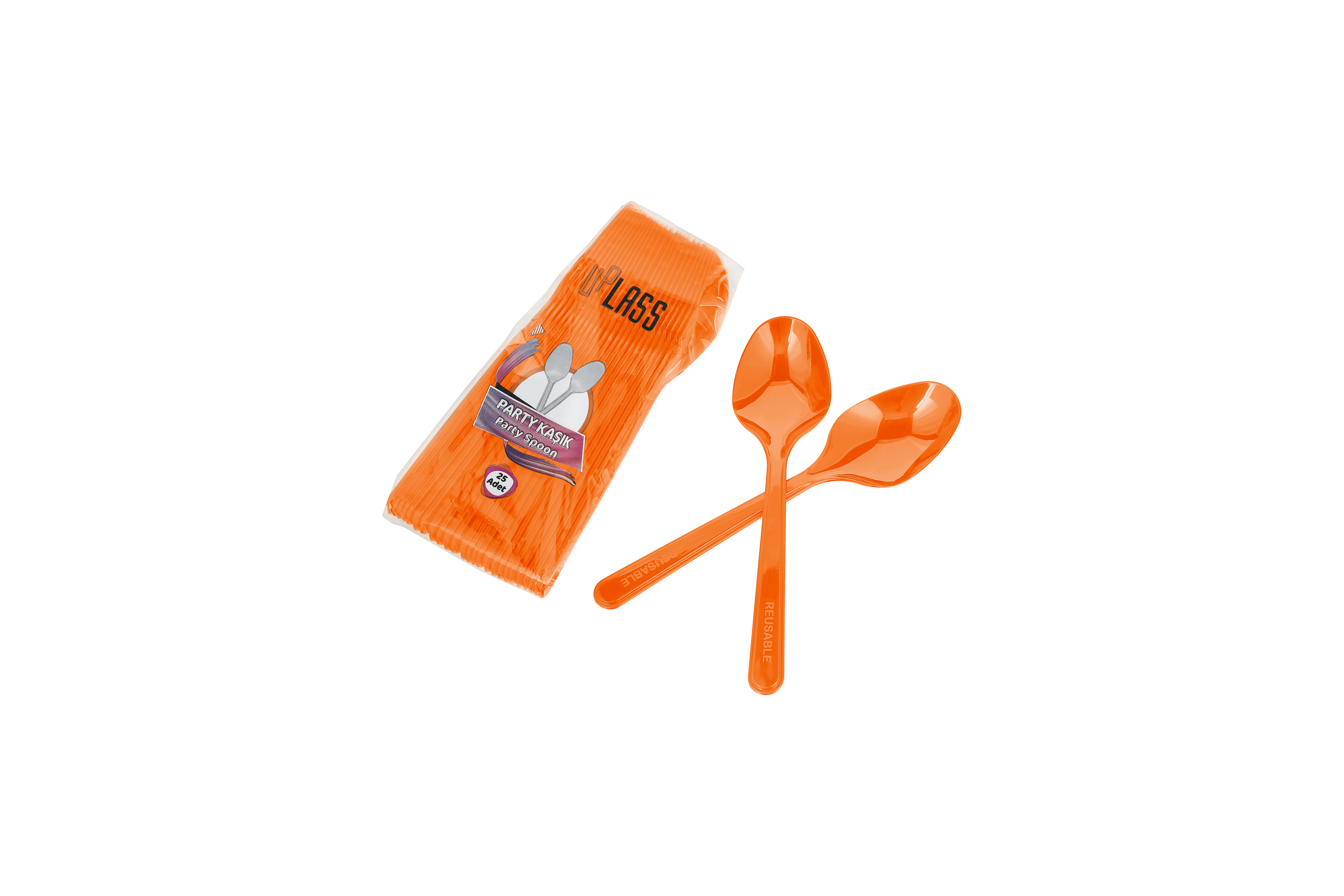 Uplass Party Spoon 303