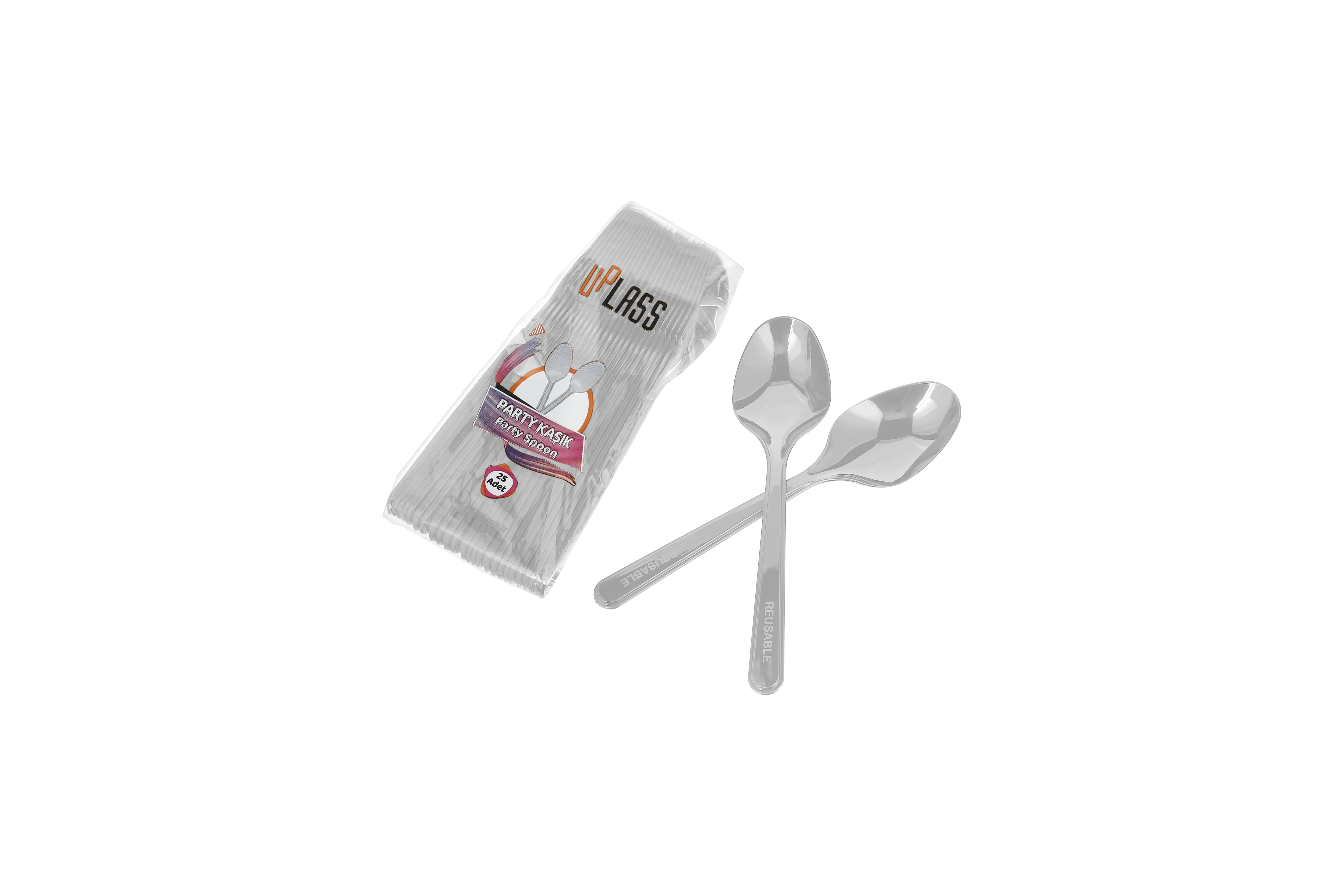 Uplass Party Spoon