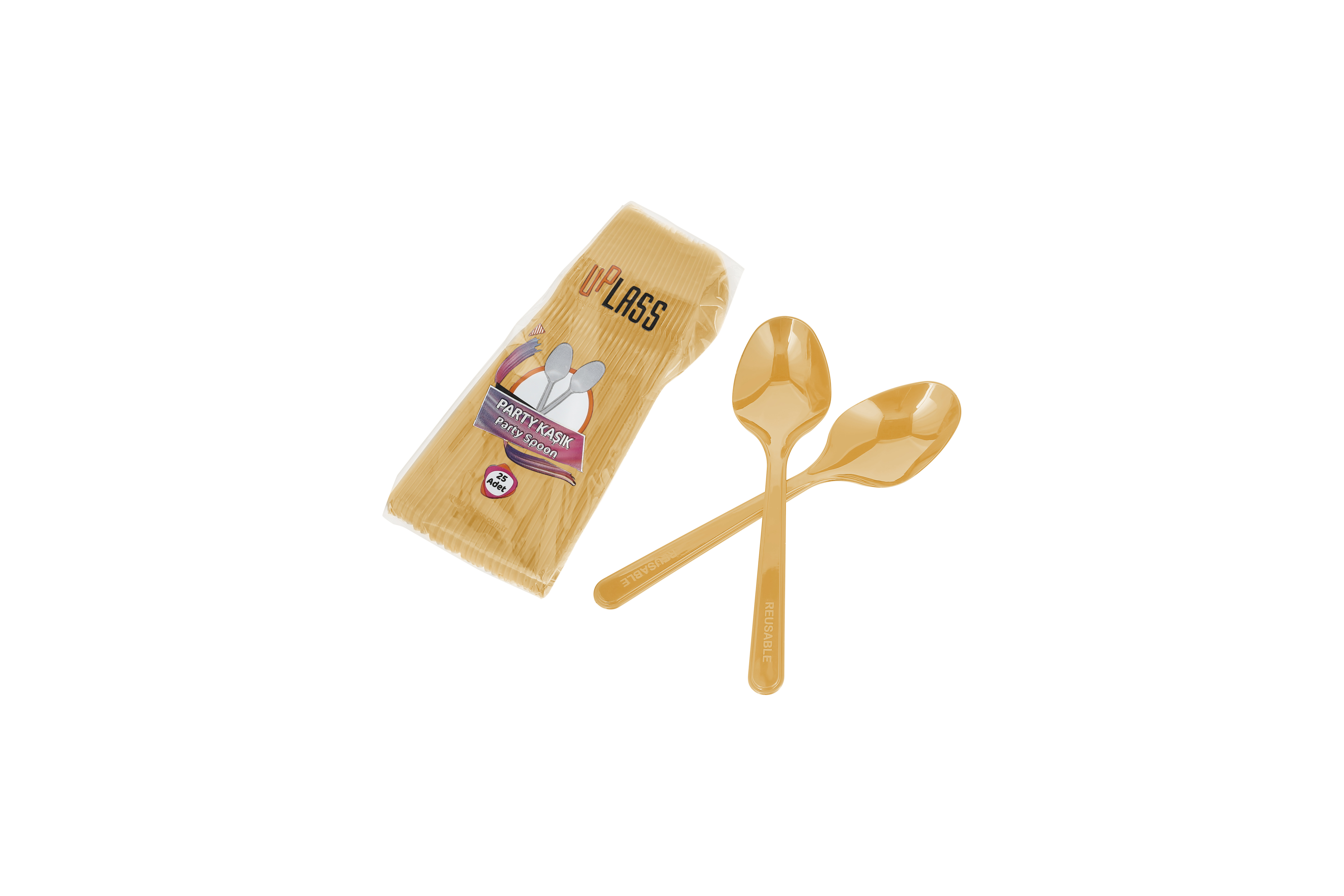 Uplass Party Spoon 310