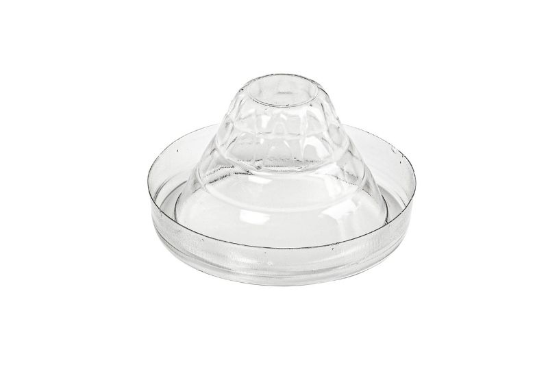 Ø60 mm Bombe Kapak